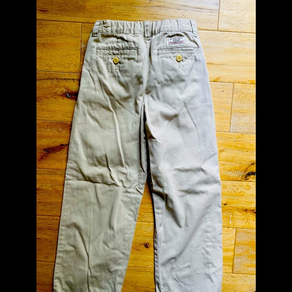 Ralph Lauren Other - Polo Ralph Lauren khakis boys size 7 adjustable waist
